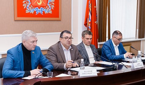 Закон о перераспределении бюджетных средств готов к рассмотрению